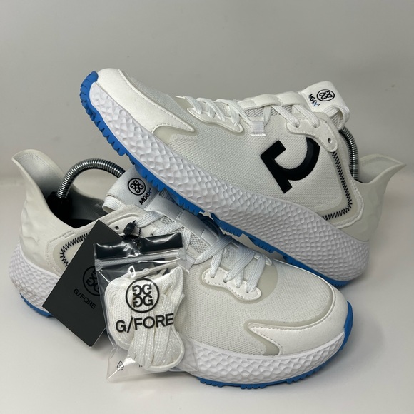 G/FORE | Shoes | Gfore Mg4x2 Hybrid Golf Cross Trainer Shoes Men Size ...